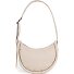  Curve Bolsa de hombro 26 cm Modelo beige