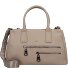  Bolso 35 cm Modelo taupe gray