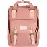  Macaroon Mochila de día 38 cm Compartimento para laptop Modelo rose