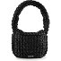  Mhati Bolsa de hombro 21 cm Modelo black