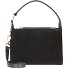  Cobourg Bolso Piel 18 cm Modelo black-black