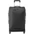  Expanse 4 ruedas Carrito 65 cm con pliegue de expansión Modelo midnight black