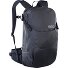 Allride Mochila para bicicleta 46 cm Modelo black