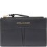  Ashley Cartera Piel 14.5 cm Modelo black
