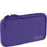  Cartera de viaje 23 cm Modelo violet-black