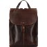  Mochila Aberdeen City Piel 38 cm Modelo braun
