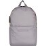  Mochila Shibuya M 44 cm Modelo grey lavender / sand rose
