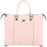  G3 Plus 5 en 1 bandolera de piel 37 cm Modelo camelia