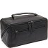  Elmia Bolsa de aseo Piel 24 cm Modelo black