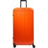  PQ-Light 4 ruedas Carrito 79 cm Modelo orange