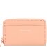  Billetera 10 cm Modelo sand rose