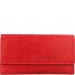  Billetera básica de cuero RFID 19 cm Modelo red