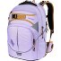  Mochila escolar Superhéroe 44 cm Modelo lavender