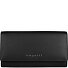  Emilia Cartera Protección RFID Piel 18.5 cm Modelo schwarz