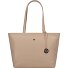  Hanna Bolsa de compras Piel 43 cm Modelo creme