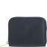  Hokkaido Cartera Piel natural 10 cm Modelo navy