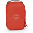  Alforja Ultralight Packing Cube 11 cm Modelo mars orange