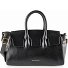  Demi Bolso Piel 28 cm Modelo black