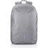  Compartimento para portátil Bobby Soft RFID de 45 cm Modelo grey