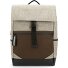  Speed Mochila de día 40 cm Compartimento para el portátil Modelo nougat