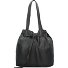  Nappa Bolsa Piel 37 cm Modelo black