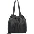  Nappa Bolsa Piel 37 cm Modelo black