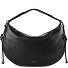  Thess Bolsa de hombro Piel natural 45 cm Modelo noir
