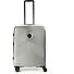  Radar 4 ruedas Carrito 65 cm con pliegue de expansión Modelo plata