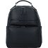  Austin Mochila de negocios Piel 39 cm Compartimento para el portátil Modelo schwarz