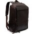  Rich Mochila de negocios Piel 45 cm Compartimento para el portátil Modelo brown