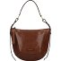  Fedora Bolsa de hombro Piel 28 cm Modelo marrone
