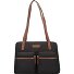  Emily Bolsa de hombro 35 cm Modelo schwarz