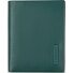  Detroit Cartera Protección RFID Piel 8 cm Modelo verde foresta