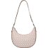  Ikon Bolsa de hombro 25 cm Modelo beige