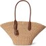  Bellport Bolsa de compras M 54.5 cm Modelo natural-cuoio