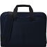  Arche Maletín Protección RFID 42 cm Compartimento para el portátil Modelo marineblau