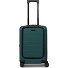  London 4 ruedas Trolley de cabina 55 cm Compartimento para laptop Con fuelle expandible Modelo petrol