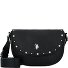  Upton Bolsa de hombro 23 cm Modelo black