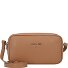  Bolsa de hombro Piel 21.5 cm Modelo summer cuoio