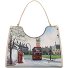  Yesbag Bolsa de compras 32.5 cm Modelo london