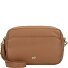  Hanna Bolsa de hombro Piel 23 cm Modelo cognac