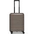  Essentials 11 4 ruedas Trolley de cabina 55 cm Con fuelle expandible Modelo taupe