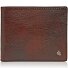 Rien Cartera RFID Piel 11 cm Modelo cognac