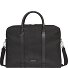  Embossed Bolsa para el portátil 37.5 cm Modelo black