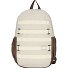  TJM Skater Boy Mochila de día 48 cm Compartimento para el portátil Modelo beige