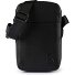  Kiroro Jacob Bolsa de hombro Mini Bag Piel natural 11 cm Modelo black
