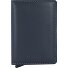 Slimwallet Original Cartera para tarjetas de crédito RFID Piel 6,5 cm Modelo black