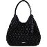  Paula Bolsa de compras 43 cm Modelo black-silver