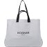  Curio Bolsa de compras 49 cm Modelo grey