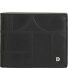  Up Cartera Piel 12.5 cm Modelo black-taupe